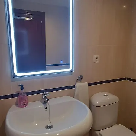 Fridda House Oviedo Hospital Appartement Buitenkant foto