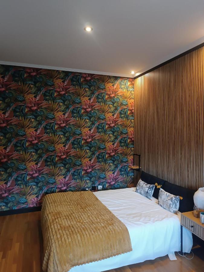 Fridda House Hospital Apartment