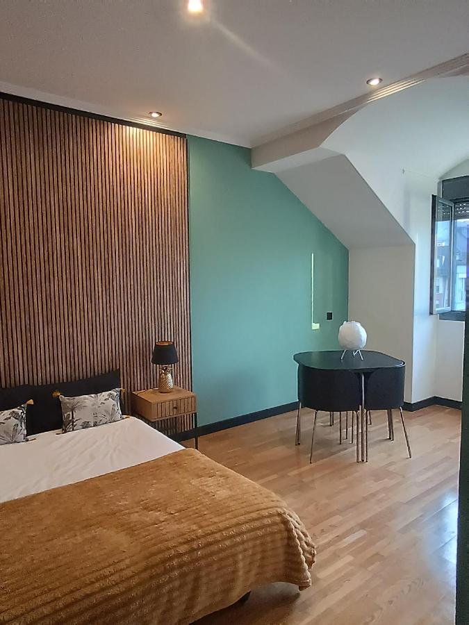 Fridda House Hospital Apartment