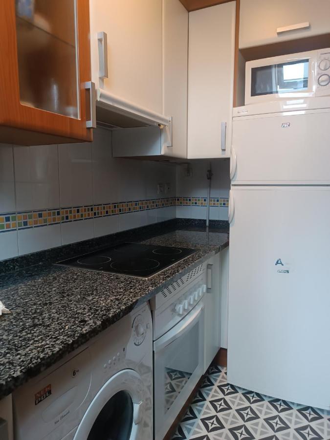 Apartment Fridda House Hospital Oviedo