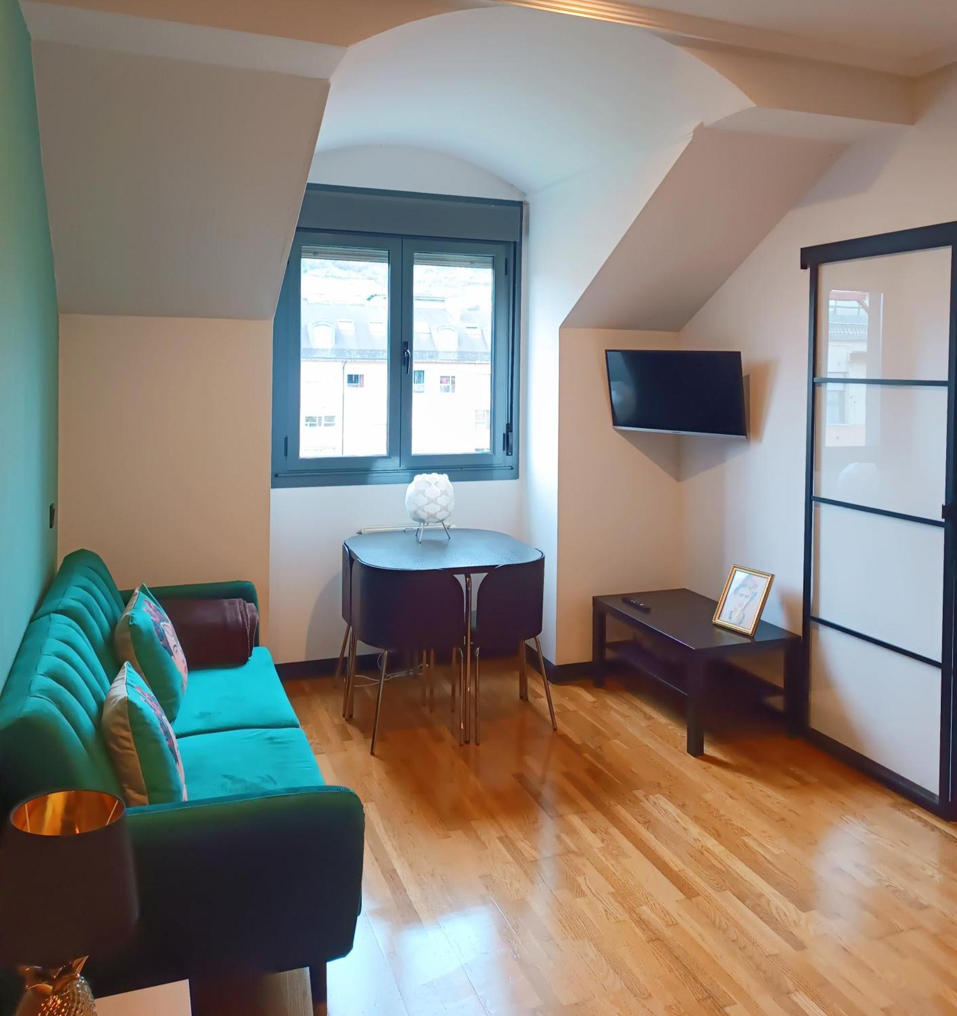 Fridda House Hospital Appartement Oviedo